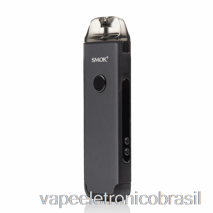 Vape Eletrônico Smok Acro 25w Pod System Cinza